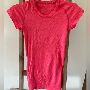 Lululemon Shirt